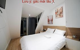 L'Amie Hotel & Studio